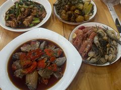 -红灯笼龙凤饭店(宁波老字号店)