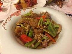 -福州大饭店-自助餐