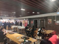 大堂-田老师红烧肉(朝阳建外东区店)