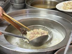 -汉记面馆(南华东路店)