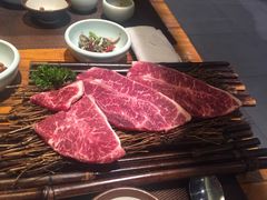 -黑牛の店·和牛烧肉(大悦城店)