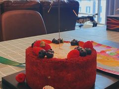 -姆们M Sweetie Cake(五道口店)