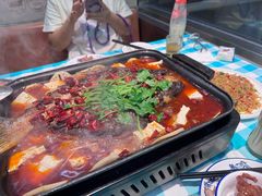 -小陳記大排档(华为店)