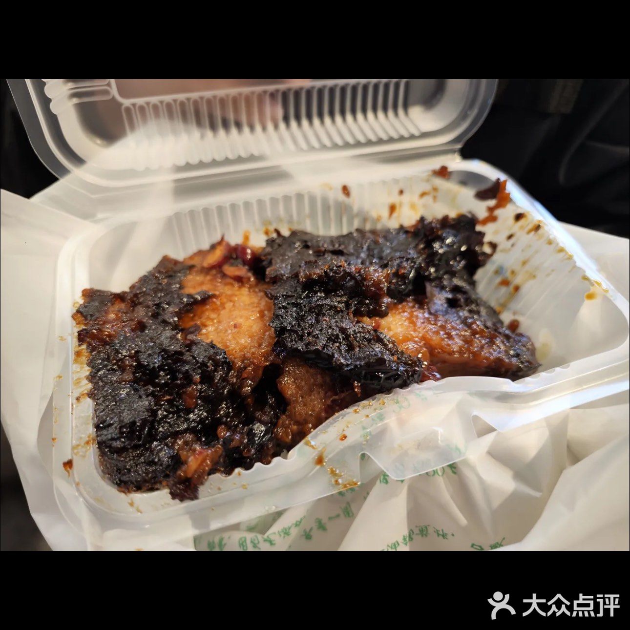 为了这口糯叽叽糕点我愿意来北京十次