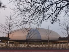 -国家大剧院