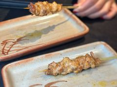 -鳥喜Toriki怀石烧鸟料理