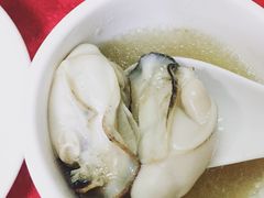 -花苑美食横琴生蚝火锅(拱北粤华路店)