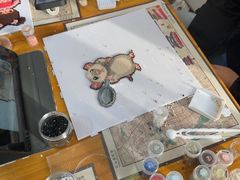 -100家灵感仓库·DIY团建(什刹海店)