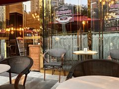 -Entrecôte 法国牛扒馆(保利·时光里店)