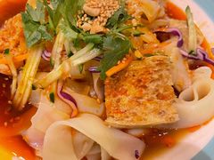 -新疆巴州金丝特餐厅(大钟寺店)