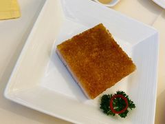 冰皮三层肉-利苑酒家(宜安广场店)