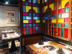 -左庭右院鲜牛肉火锅(新梅广场店)