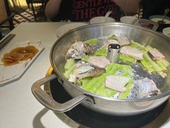 -顺峰顺水顺德菜(第一百货店)