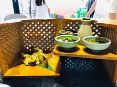 鸽拼-夜宴江景餐厅