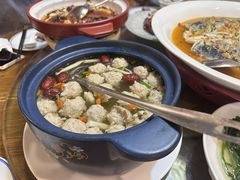 -浔庐餐厅•江西老字号•九江菜(南湖国际店)