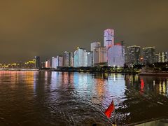 -光明港公园