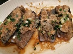 -京香轩·中餐厅(上海中庚聚龙酒店)