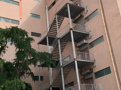 -青岛利群四方购物广场
