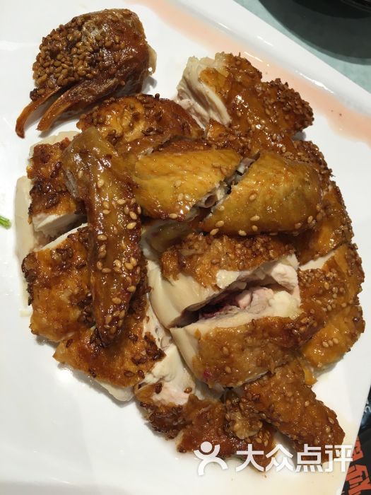 uncle表叔茶餐厅(北京亮马桥旗舰店)图片 - 第78张