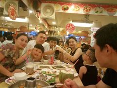 -J Daeng Seafood