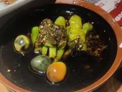 小皮蛋-小三峡食府(西五路店)