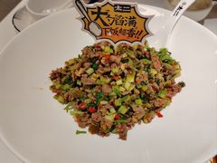 -太二酸菜鱼(南京艾尚天地店)