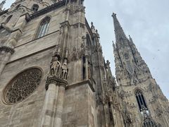 -斯蒂芬主教座堂(Stephansdom)