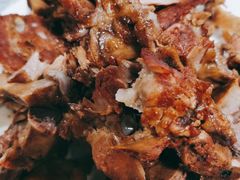 -虹海圣肉饼店家常菜馆