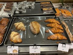 -OUR Bakery(中海环宇荟店)