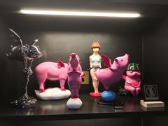 -drivepro(三里屯店)