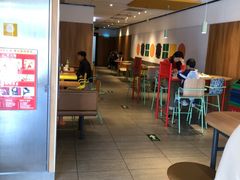 -麦当劳(天权路店)