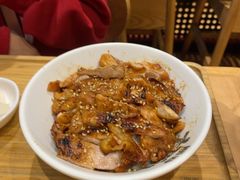 -熊吞·大碗丼烧肉饭(西市场嘉华店)