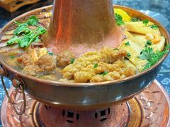 -汉唐守艺人·河北面馆(民心河店)