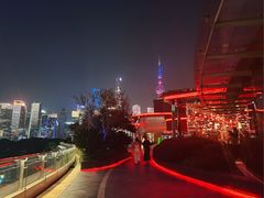 -池畔酒吧 WET Bar