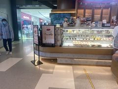 -西村叔叔的店·面包·甜品·蛋糕(清河万象汇店)