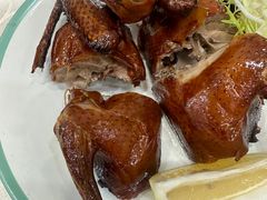 -凤城礼记鱼翅海鲜酒家(新马路总店)