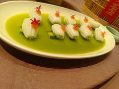 -鸽子张·家宴(大兴店)
