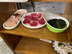 -味当家鱼头火锅.•甲鱼料理(金沙店)
