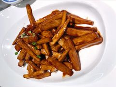 -宴秋杭州菜(锦艺城店)