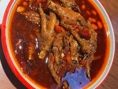 -老闵田螺馆·南昌市井菜·特色小吃(总店)