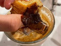 -佐敦面包铺·JORDAN BAKERY