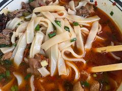 -李易面馆(树木岭店)