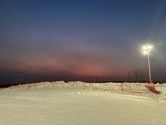 -大同万龙白登山国际滑雪场