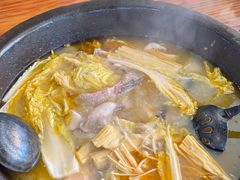 -大鼎石锅鱼(春江里店)
