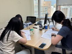 -环球雅思·ALevel·OSSD·DSE·留学英语培训学校(天河岗顶校区)