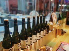 -有喜屋·深夜食堂(北京西路店)