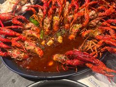 -红盔甲·小龙虾(长寿路店)