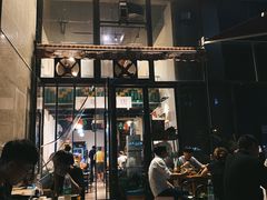 门面-周幺妹重庆老火锅(银泰城总店)