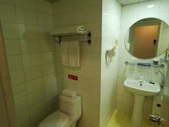 -如家酒店·neo(济南大明湖火车站超然楼店)