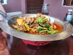 -那拉提之疆·新疆菜(美院店)